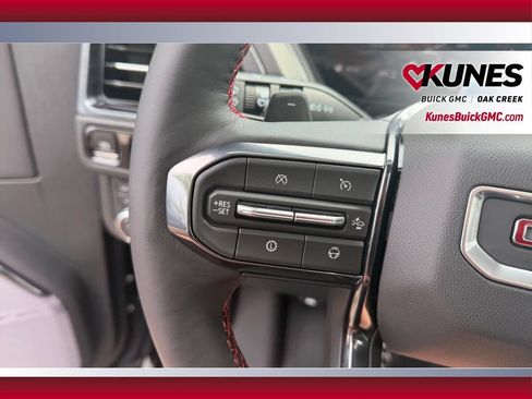 New 2026 GMC Yukon AT4 Ultimate w/ LPO, Floor Liner Package AWD/4WD image 17