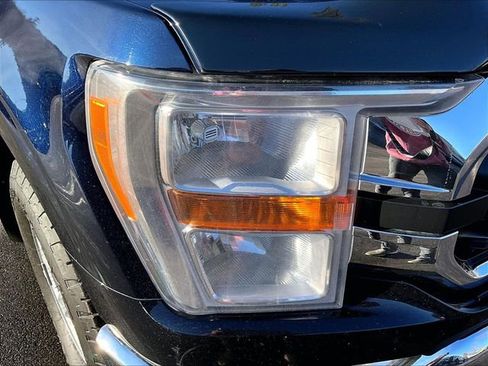 Used 2022 Ford F150 XLT w/ Trailer Tow Package image 33