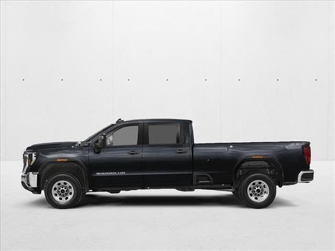 New 2026 GMC Sierra 3500 Denali w/ Technology Package image 3