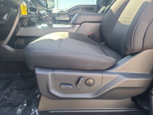 Certified 2020 Ford F150 XLT w/ Equipment Group 302A Luxury image 14