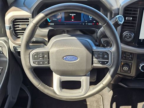 Used 2024 Ford F150 XLT w/ Tow/Haul Package image 22