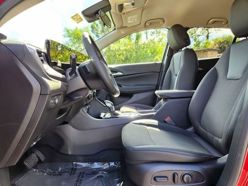 New 2026 Buick Encore GX Preferred w/ Advanced Technology Package image 16