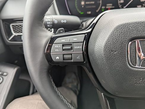 New 2026 Honda Civic Sport image 21