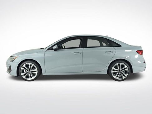 New 2026 Audi A3 2.0T Premium image 2