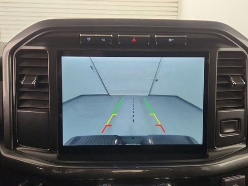 Used 2023 Ford F150 XLT w/ Equipment Group 302A High image 30