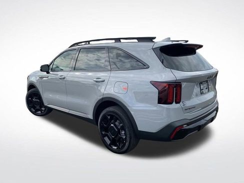 New 2026 Kia Sorento X-Line EX image 3