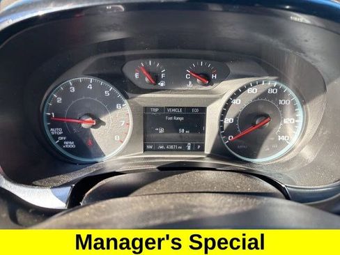 Used 2022 Chevrolet Traverse LS image 15