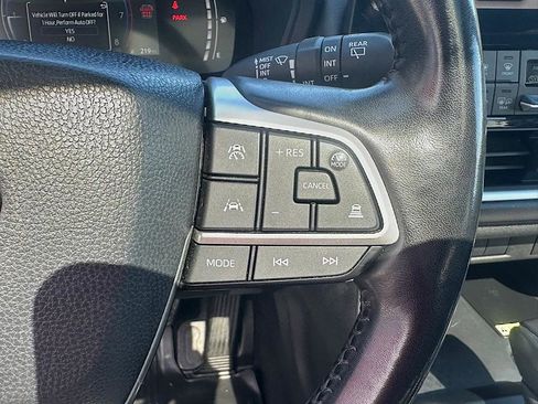Certified 2024 Toyota Grand Highlander AWD image 21