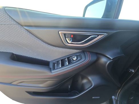 Used 2020 Subaru Forester Sport w/ Popular Package #2 image 24