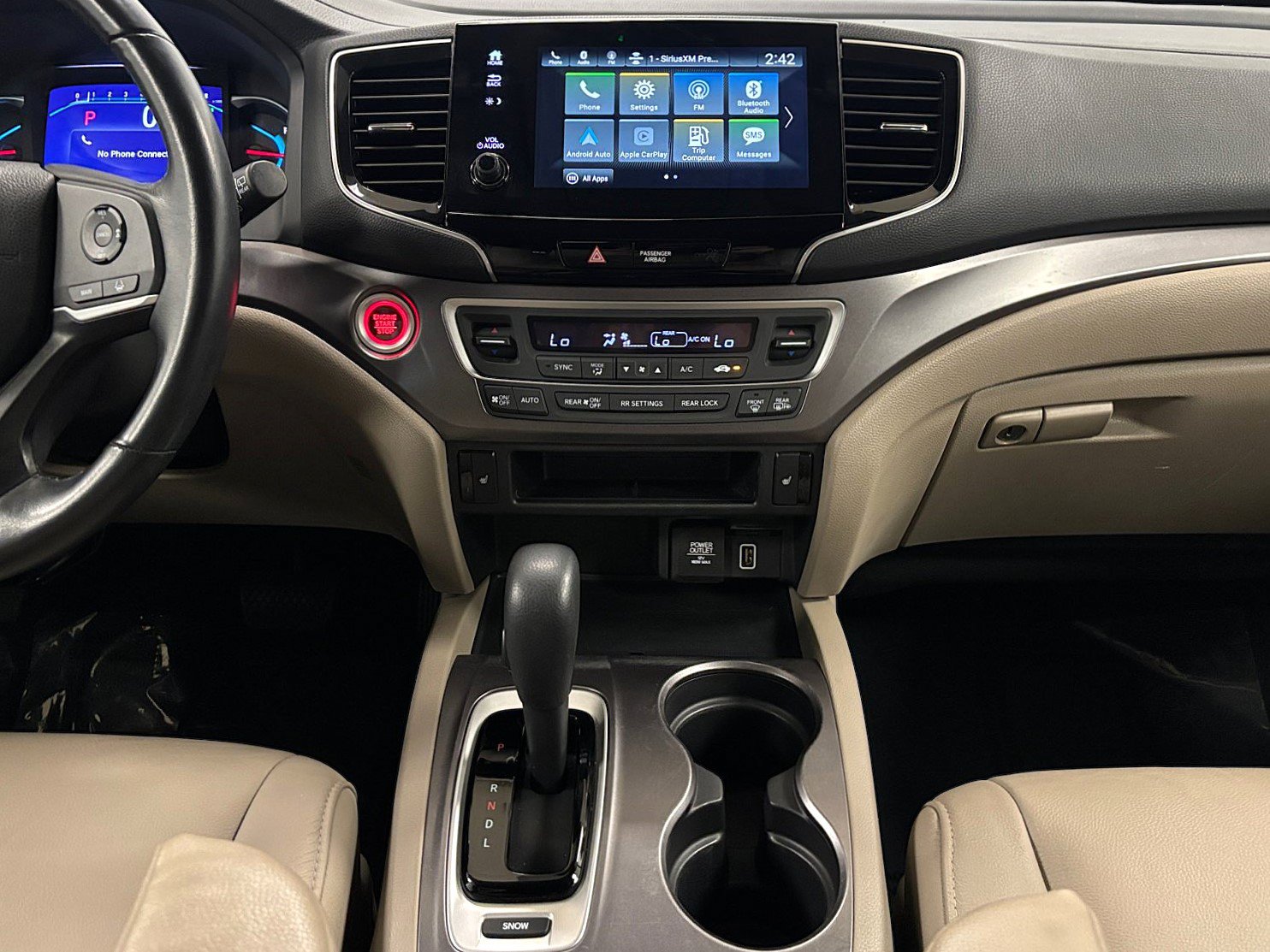 Used 2019 Honda Pilot EX-L image 14