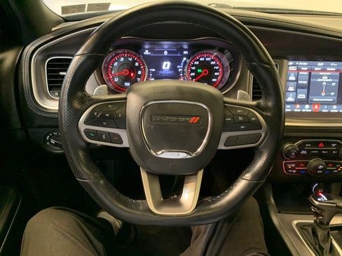 Used 2021 Dodge Charger Scat Pack RWD image 21