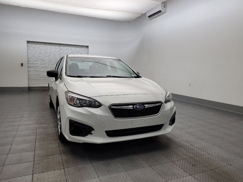 Used 2019 Subaru Impreza 2.0i w/ Eyesight image 14