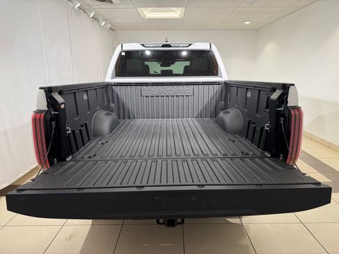 New 2026 Toyota Tundra Limited AWD/4WD image 11