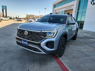 New 2026 Volkswagen Atlas Cross Sport SE video 3