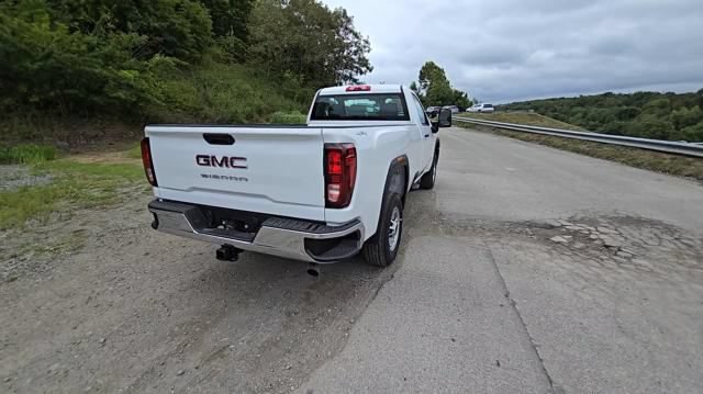 New 2024 GMC Sierra 2500 Pro AWD/4WD image 6