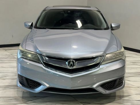 Used 2016 Acura ILX w/ Premium Package image 3