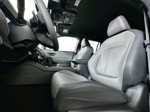 New 2026 Subaru Outback Premium AWD/4WD image 18