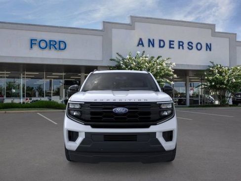 New 2026 Ford Expedition Max Active image 6