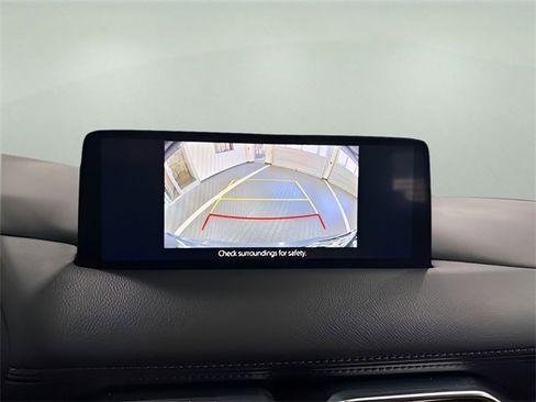 Used 2022 MAZDA CX-5 Carbon Edition image 20