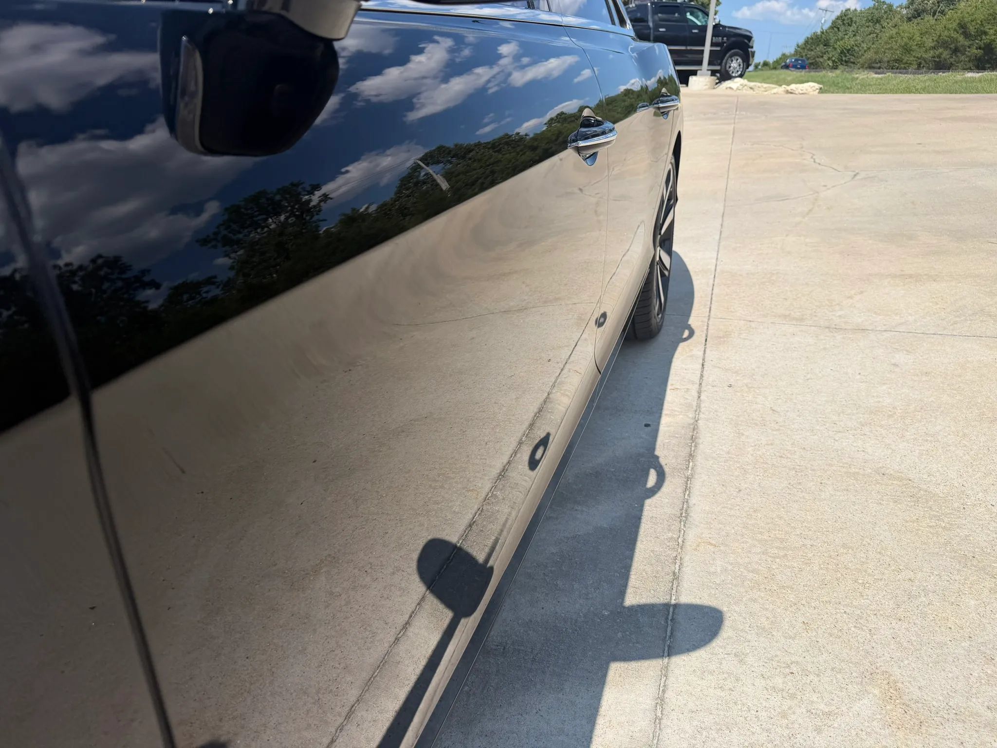 Used 2015 Bentley Flying Spur V8 AWD/4WD image 70