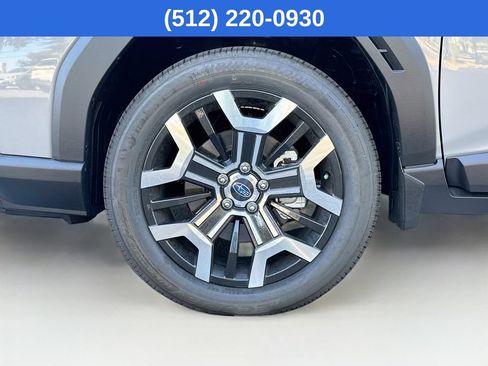 New 2026 Subaru Outback Touring XT AWD/4WD image 41