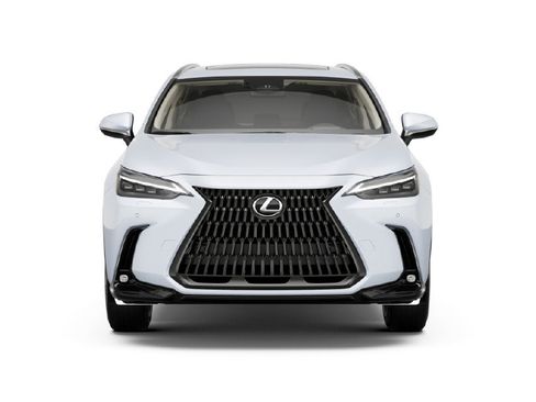 New 2026 Lexus NX 350 AWD w/ Luxury Package image 5