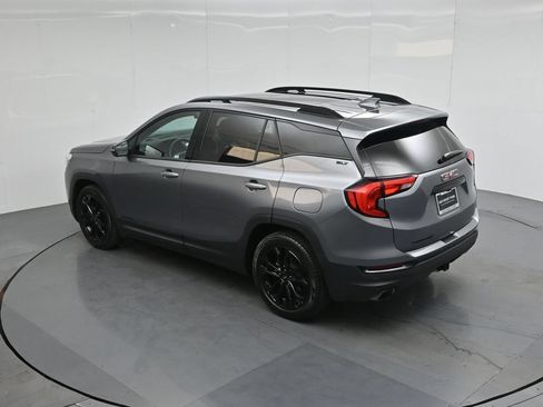 Used 2020 GMC Terrain SLT w/ Preferred Package FWD image 43