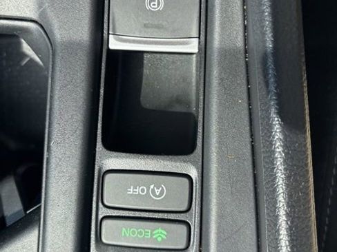 Used 2024 Honda Accord EX image 19