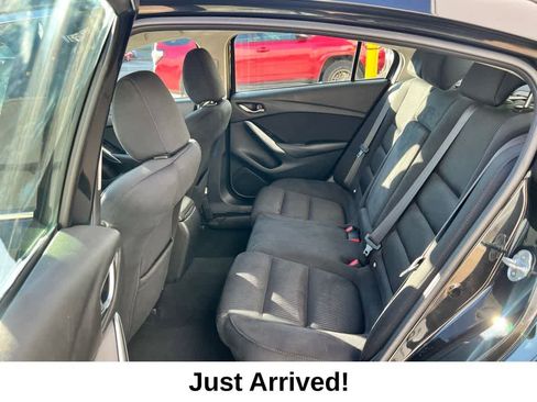 Used 2014 MAZDA MAZDA6 Sport image 18