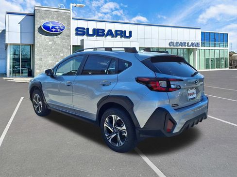 New 2026 Subaru Crosstrek 2.0i Premium image 2