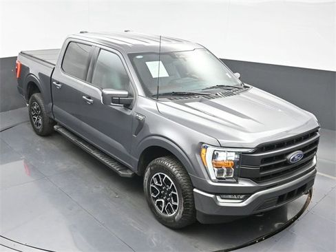 Used 2023 Ford F150 Lariat image 35