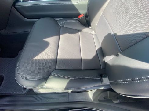 New 2026 Ford Expedition Max Platinum w/ Stealth Appearance Package image 21