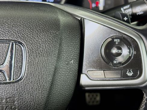 Used 2021 Honda Civic Sport image 14