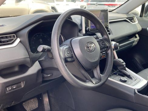 Certified 2025 Toyota RAV4 XLE image 6