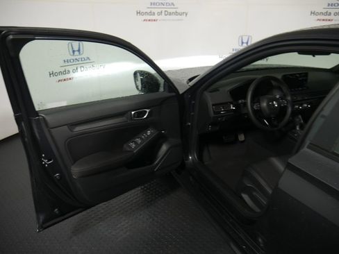 New 2026 Honda Civic Sport image 10