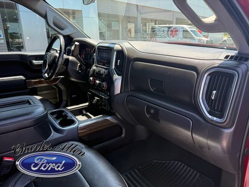 Used 2022 Chevrolet Silverado 1500 RST w/ Convenience Package II AWD/4WD image 12