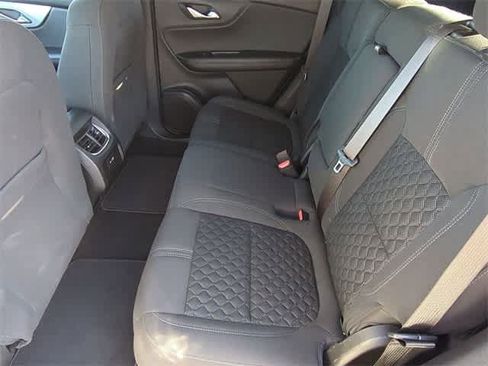 Used 2020 Chevrolet Blazer LT w/ LPO, Floor Liner Package image 19