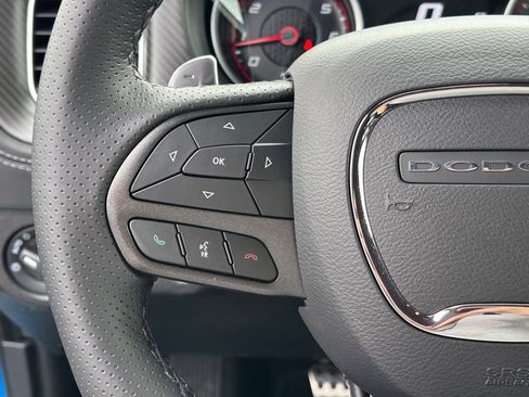 Used 2023 Dodge Charger Scat Pack w/ Plus Group RWD image 15