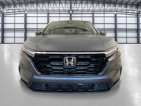 New 2026 Honda CR-V EX-L image 9