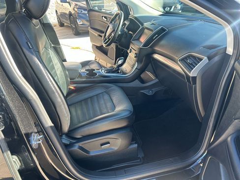 Used 2015 Ford Edge SEL w/ Equipment Group 201A image 17