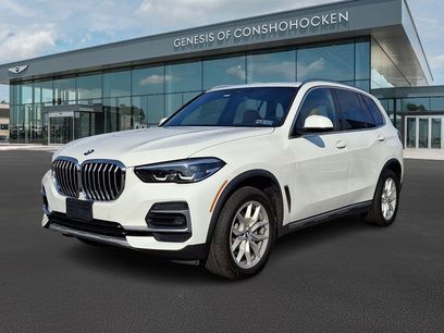 Used 2023 BMW X5 xDrive40i