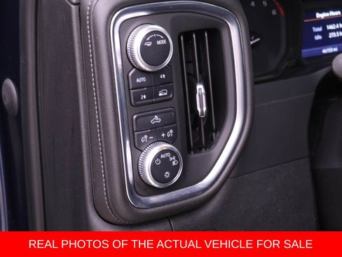 Used 2020 GMC Sierra 1500 SLE w/ SLE Value Package image 14