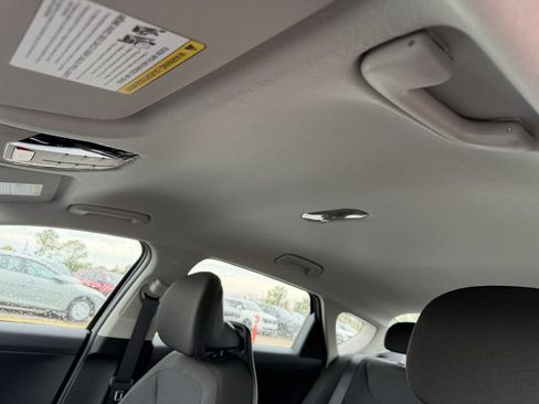 New 2026 Kia K4 FWD image 20