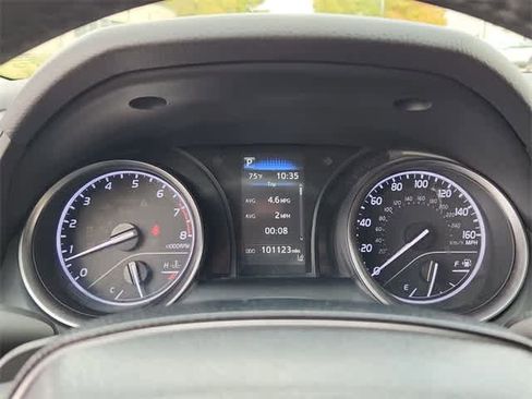 Used 2023 Toyota Camry SE image 26