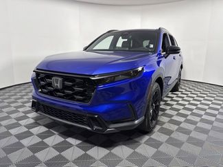 Used 2024 Honda CR-V Sport-L video 1