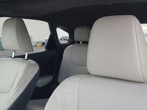 Used 2023 Lexus RX 350 Premium w/ Cold Area Package FWD image 9
