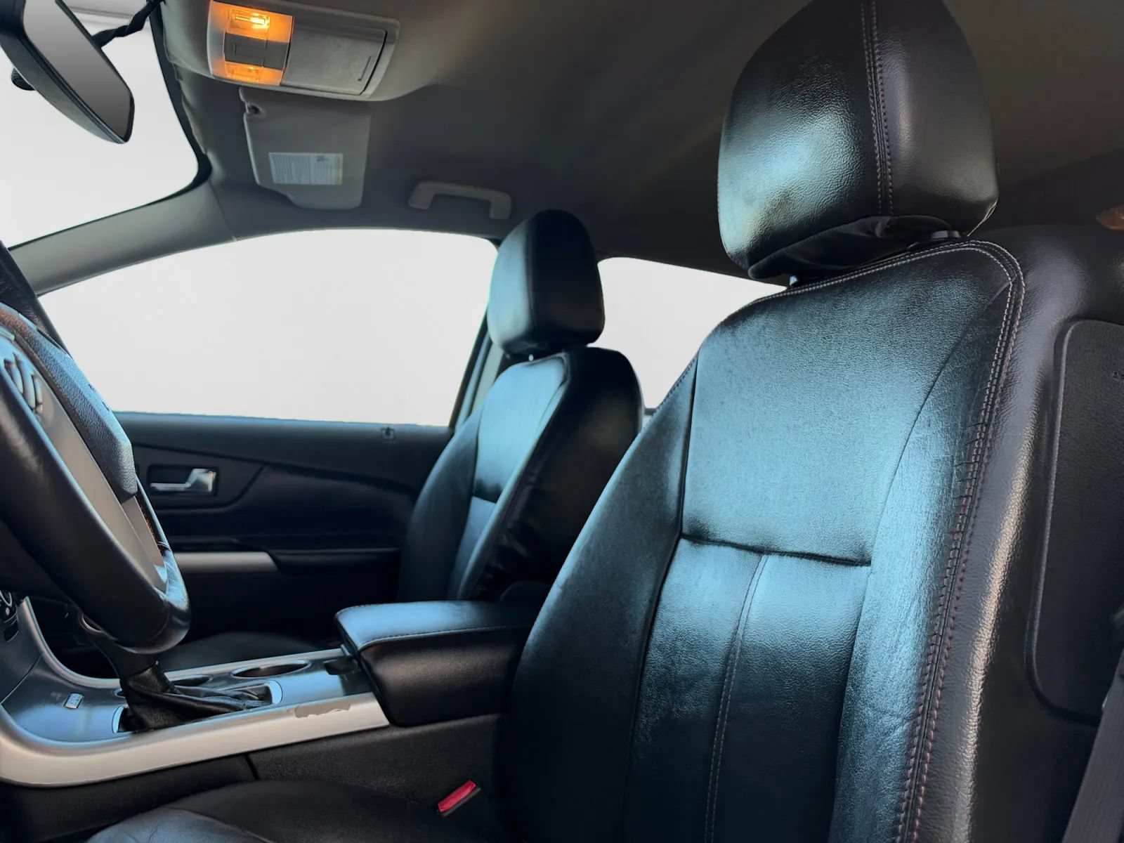 Used 2013 Ford Edge SEL FWD image 14