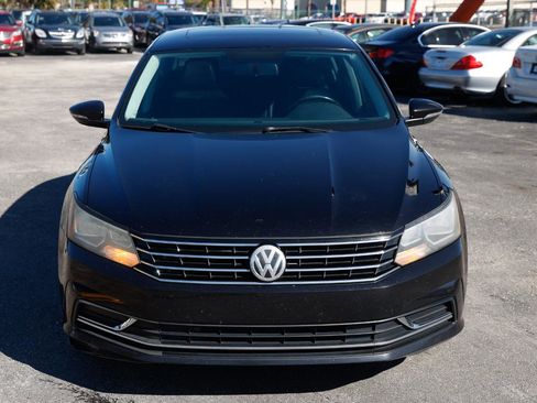 Used 2017 Volkswagen Passat 1.8T SE image 19