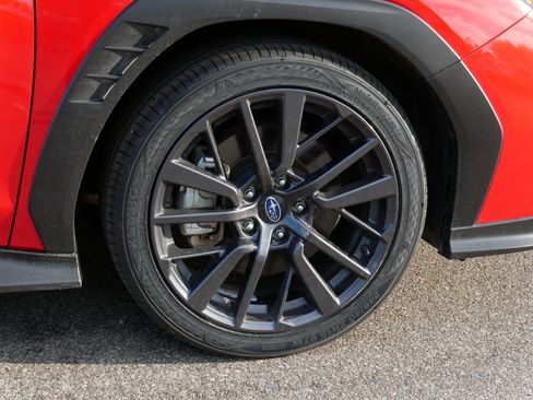Used 2023 Subaru WRX Premium AWD/4WD image 15