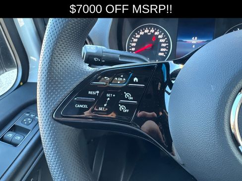 New 2026 Mercedes-Benz Sprinter 2500 image 10